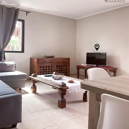 Rentalfue Tamarindo Amas Apartamento