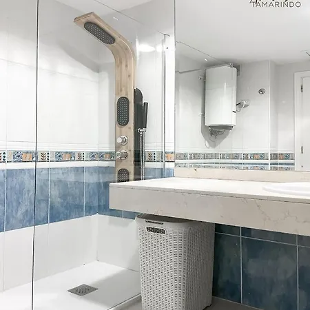 Tamarindo Amas By Rentalfue Appartement Corralejo