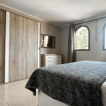 Apartamento Rentalfue Tamarindo Amas Corralejo