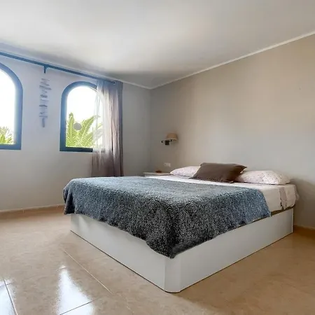 Rentalfue Tamarindo Amas Apartamento Corralejo