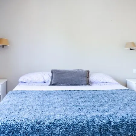 Apartamento Rentalfue Tamarindo Amas *