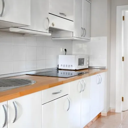 Rentalfue Tamarindo Amas Apartamento