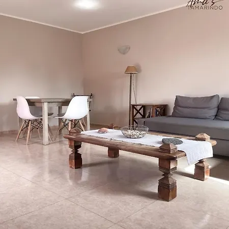 Tamarindo Amas By Rentalfue Appartement *