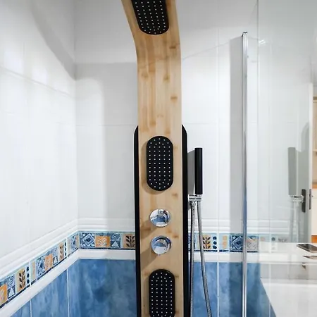 Rentalfue Tamarindo Amas Apartamento Corralejo