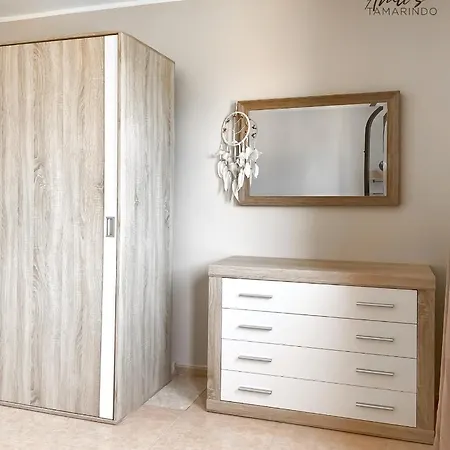 Apartamento Rentalfue Tamarindo Amas *