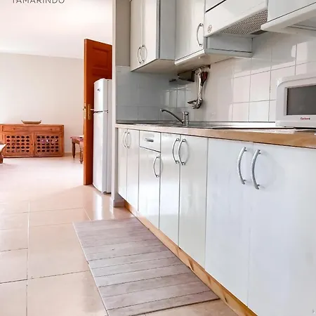 Rentalfue Tamarindo Amas Διαμέρισμα