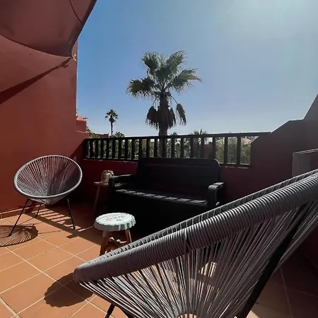 Διαμέρισμα Rentalfue Tamarindo Amas Κοραλέχο