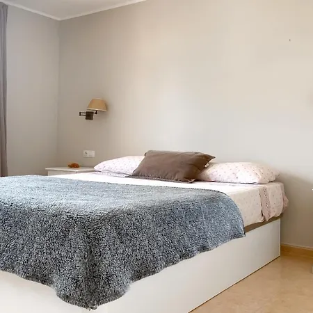 Apartman Rentalfue Tamarindo Amas *