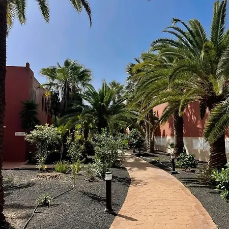 Rentalfue Tamarindo Amas 아파트